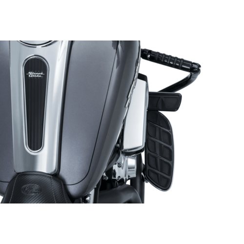 Küryakyn Hypercharger ES XL 07-19 (Selecteer Kleur)