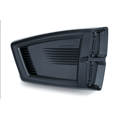 Küryakyn Hypercharger ES XL 07-19 (Couleur au choix)