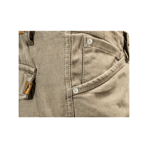 John Doe Stroker Cargo Pants Camel