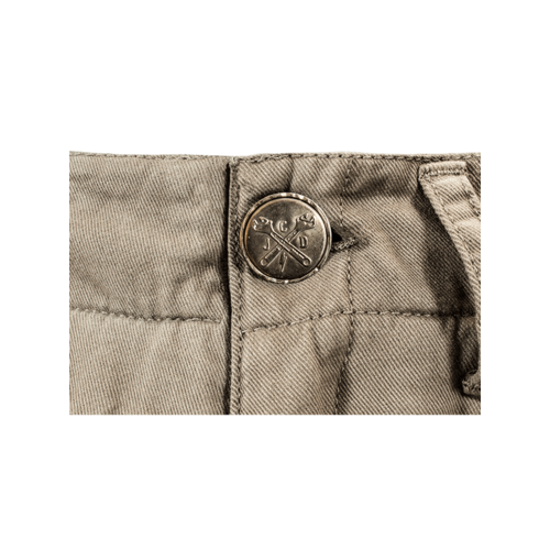 John Doe Stroker Cargo Pants Camel