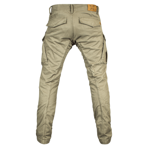 John Doe Stroker Cargo Pants Kamel