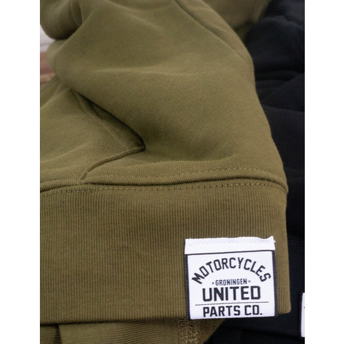 MCU Sweat à capuche à carreaux 2020