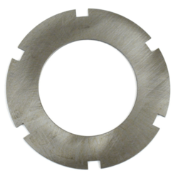 Barnett Steel Drive Plate, keine Puffer
