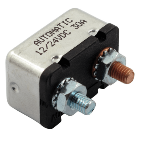 standard Circuit Breaker 30A 