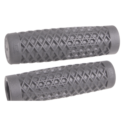 Cult Crew 22mm Vans x Cult Waffle Grips Gray