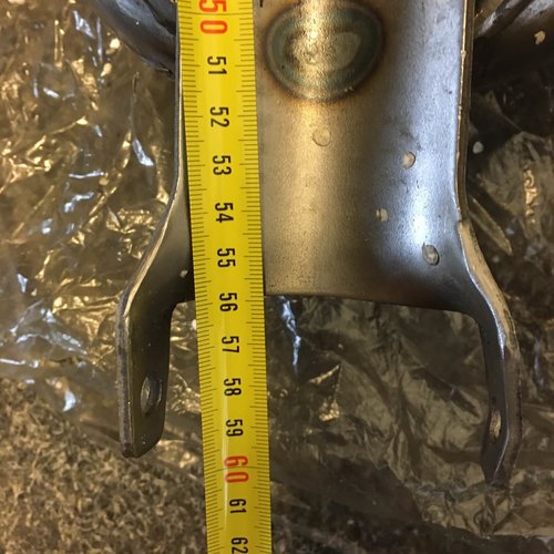 Custom 3.3 Gallon Tank Dished XL 07-21 Sportster