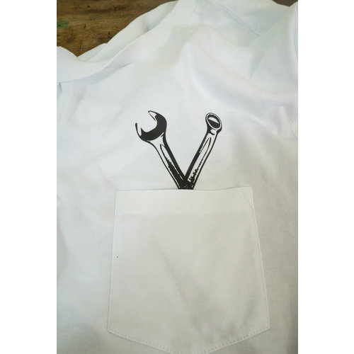 MCU Prenez vos outils T-Shirt 2020