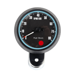 OEM tachometer for Harley Davidson 79-80 XLS