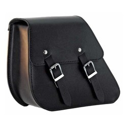 Saddle Bag Black