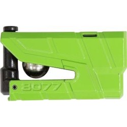 Abus Detecto X-Plus 8077 | Choose Color