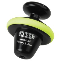 Abus Victory X-Plus 68 Gelb | Wählen Sie Modell
