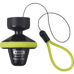 Abus Victory X-Plus 68 Yellow | Choose Model