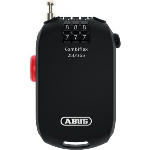 Abus  2501/65 Combiflex