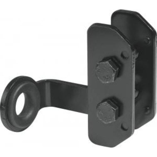 Abus Sh68/69 Slothouder voor Granit Victory 68 Remschijfslot