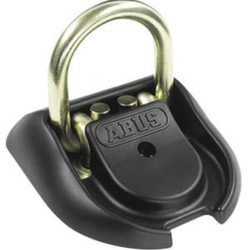 WBA100 Granit Grondanker met 16 mm Gehard Stalen Beugel en Montageaccessoires