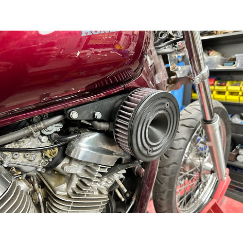 RMR Lufteinlass | Honda VT600/VLX ('88-'08)