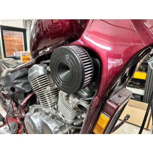 RMR Lufteinlass | Honda VT600/VLX ('88-'08)