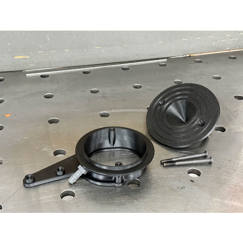 RMR Air intake  | Honda VT600/VLX  1988-2008