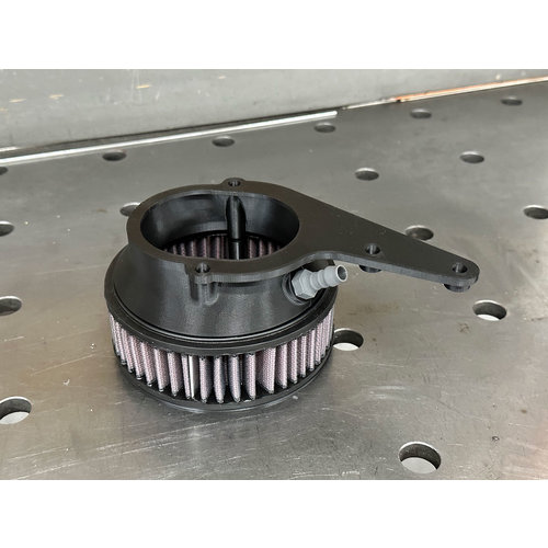 RMR Air intake  | Honda VT600/VLX  1988-2008