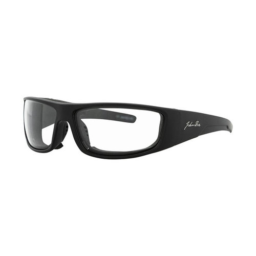 John Doe Sunliner-Sonnenbrille | Rauchlinse