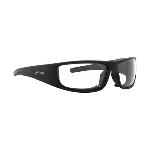 John Doe Lunettes de Soleil Sunliner | Lentille de Fumée