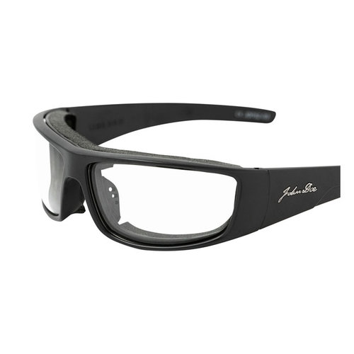 John Doe Lunettes de Soleil Sunliner | Lentille de Fumée