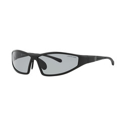 Lunettes de Soleil Revolution Glider | Noir de Titane