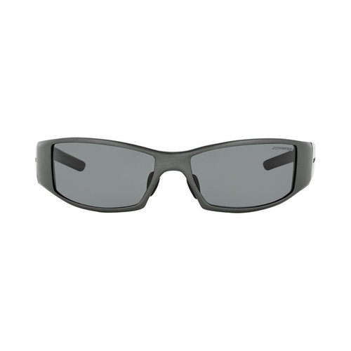 John Doe Lunettes de Soleil Titan Glider | Titane Gris Foncé