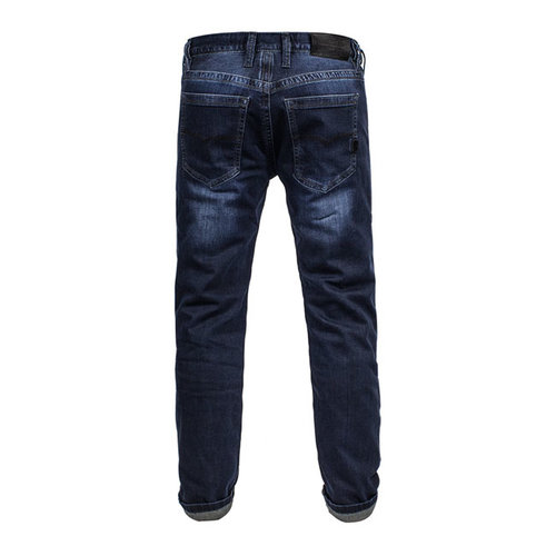John Doe Originele XTM-Jeans | Donkerblauw