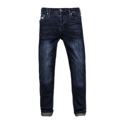 Originele XTM-Jeans | Donkerblauw