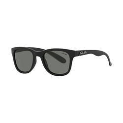 Sunglasses God of Speed | Grey, Black