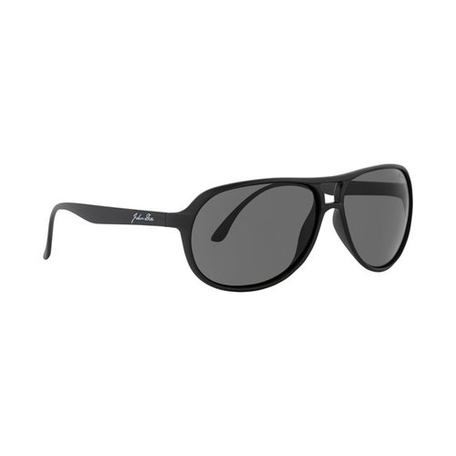 John Doe Sonnenbrille Mechanix | Grau schwarz