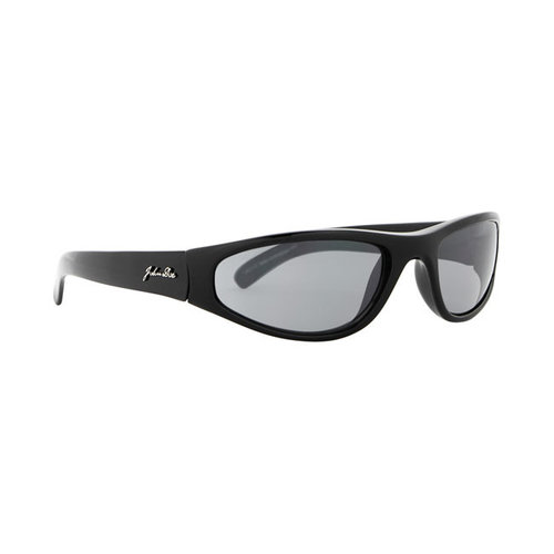 John Doe Biker Shades - Dakota | Grijze Lens