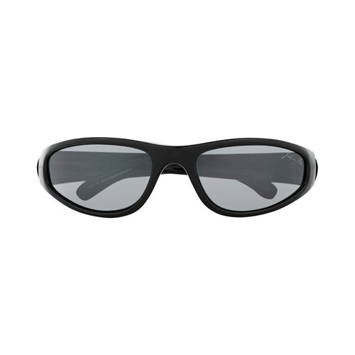 John Doe Bikers Shades - Dakota | Grey Lens