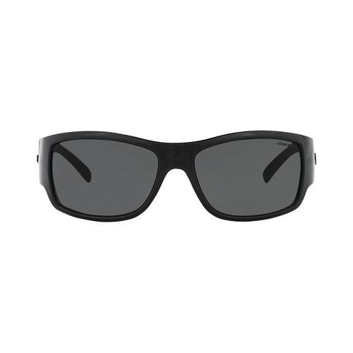 John Doe Biker Shades - Kamikaze | Zwart