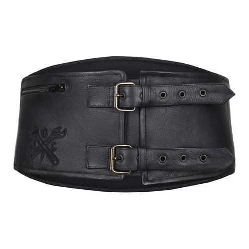 John Doe Classic Kidney Belt