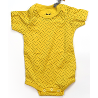 Bodysuit Gereedschap Baby