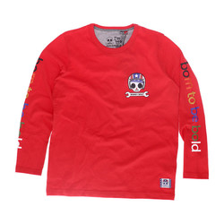 McKinley longsleeve