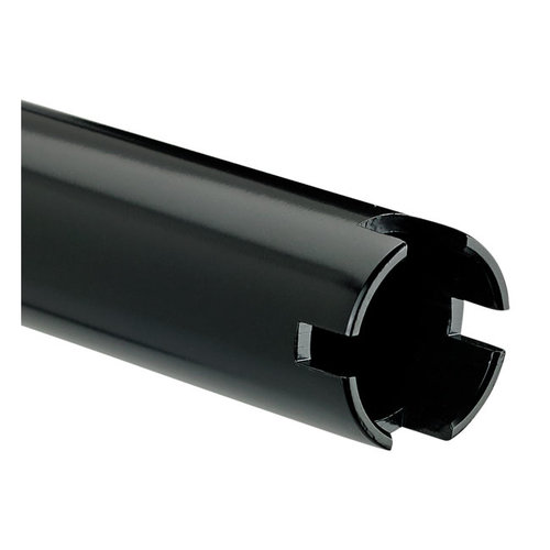 Biltwell Tyson XL Handlebar 10" | Black