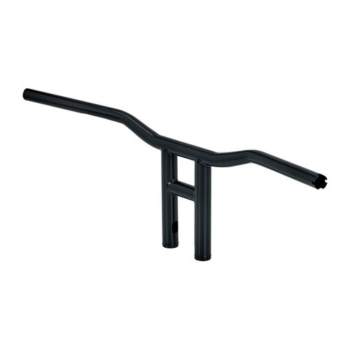 Biltwell Tyson XL Handlebar 10" | Black