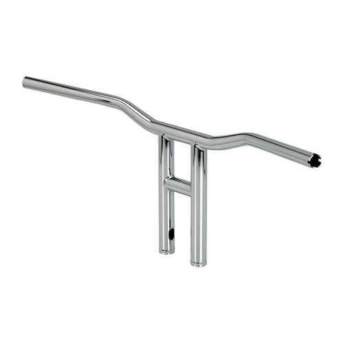 Biltwell Tyson XL Handlebar 12" | (Choose Color)