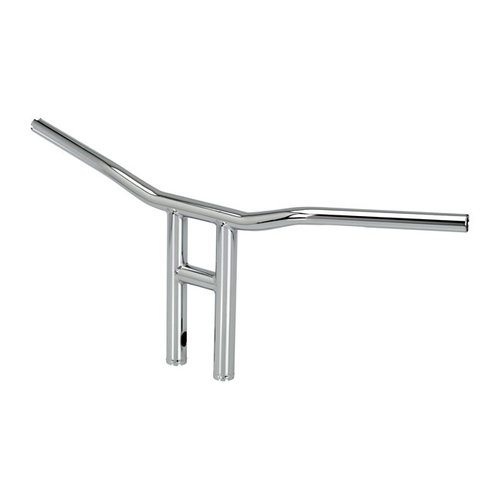 Biltwell Tyson XL Handlebar 12" | (Choose Color)