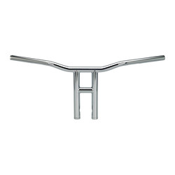 Tyson XL Handlebar 12" | (Choose Color)