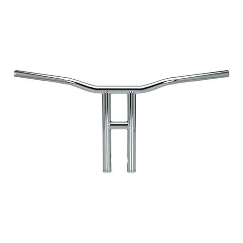 Biltwell Tyson XL Handlebar 14" | (Choose Color)