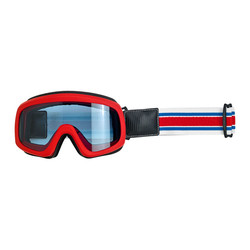 Lunettes Overland 2.0 Racer R/W/B