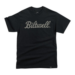 Biltwell Hot Doggin' LS Shirt - Black - ChopperShop.com