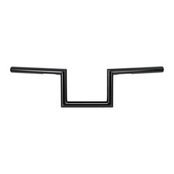 Guidon Zed 1" | Noir