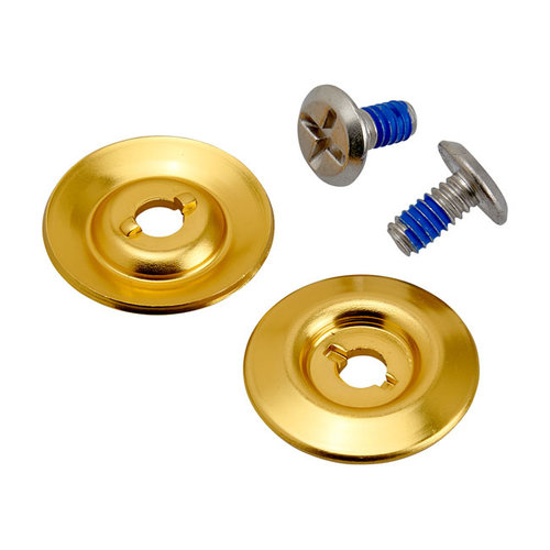 Biltwell Helmet Gen2 Hardware Kit | (Choose Color)