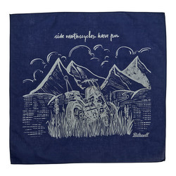 Mandana RMHF Foulard