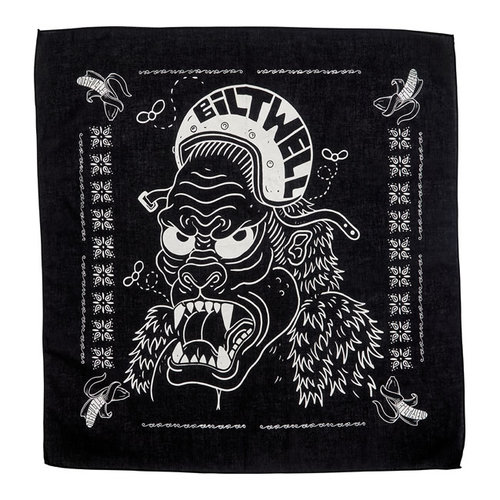 Biltwell Mandana APE Foulard